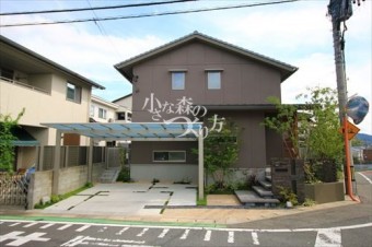 ファサード T-26 (1) ファサード T-26 (1)