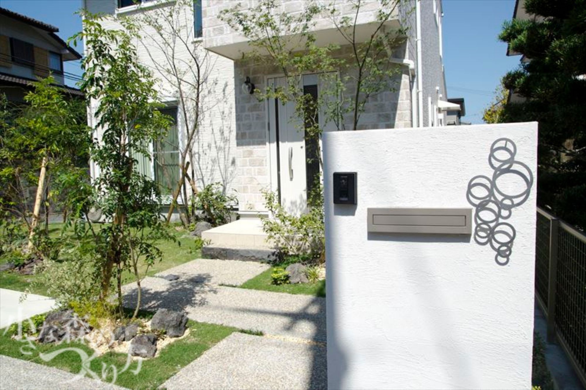 <p>ウォールアクセサリーは種類が豊富でオリジナリティーを出したい!という方にはオススメです☆</p>