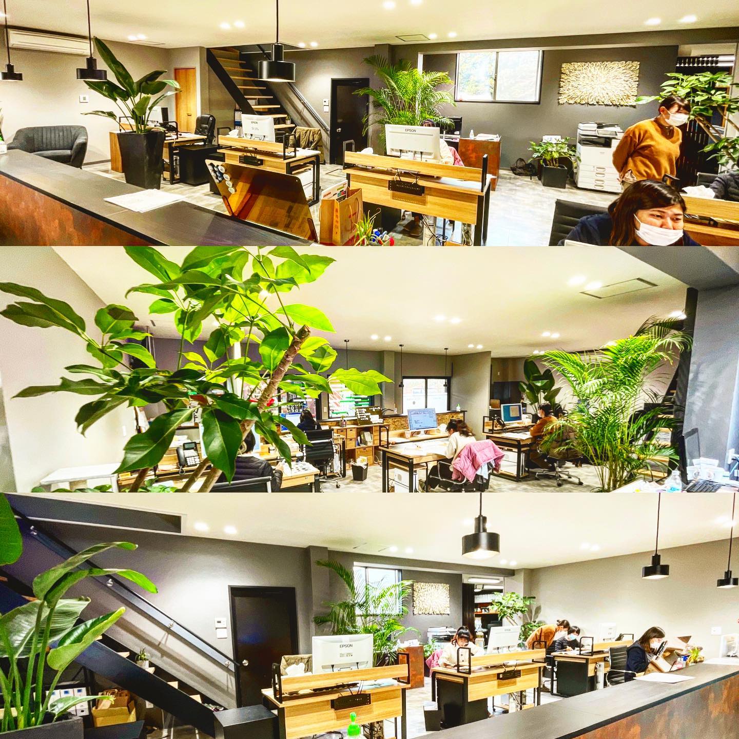 <p>あけましておめでとうございます<img src="https://www.tanushimaru.co.jp/smileys/fuji.gif"><br />
久しぶりに田主丸本社officeに<br />
行きました<img src="https://www.tanushimaru.co.jp/smileys/shine.gif"></p>