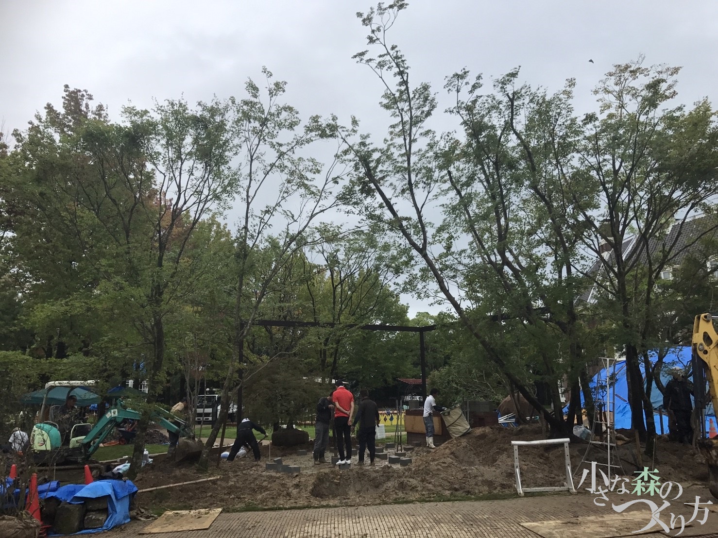 <p>フレームも入りました。</p>