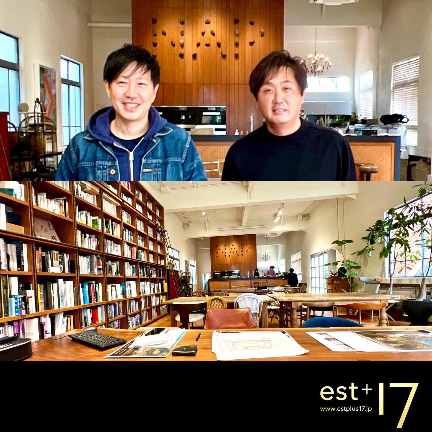 <div class="kvgmc6g5 cxmmr5t8 oygrvhab hcukyx3x c1et5uql ii04i59q">
<div dir="auto">今日はNAP建築設計事務所</div>
<div dir="auto">さんにお邪魔してきました<span class="pq6dq46d tbxw36s4 knj5qynh kvgmc6g5 ditlmg2l oygrvhab nvdbi5me sf5mxxl7 gl3lb2sf hhz5lgdu"><img loading="lazy" src="https://static.xx.fbcdn.net/images/emoji.php/v9/t1e/2/16/1f60a.png" alt="😊" width="16" height="16" /></span></div>
</div>
<p dir="auto">
<div dir="auto"></div>
<div class="cxmmr5t8 oygrvhab hcukyx3x c1et5uql o9v6fnle ii04i59q">
<div dir="auto">中村拓志さんと久しぶりに</div>
<div dir="auto">設計打ち合わせでした。</div>
</div>
<p dir="auto">
<div dir="auto"></div>
<div class="cxmmr5t8 oygrvhab hcukyx3x c1et5uql o9v6fnle ii04i59q">
<div dir="auto">方向性と考え方の共有が出来て</div>
<div dir="auto">新しい作品作りが楽しみです<span class="pq6dq46d tbxw36s4 knj5qynh kvgmc6g5 ditlmg2l oygrvhab nvdbi5me sf5mxxl7 gl3lb2sf hhz5lgdu"><img loading="lazy" src="https://static.xx.fbcdn.net/images/emoji.php/v9/t1e/2/16/1f60a.png" alt="😊" width="16" height="16" /></span></div>
</div>