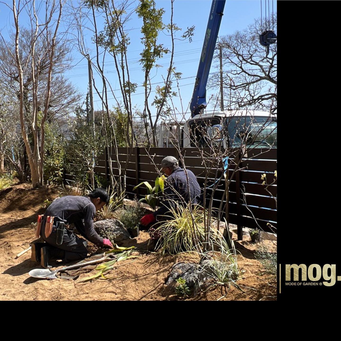 <div class="kvgmc6g5 cxmmr5t8 oygrvhab hcukyx3x c1et5uql ii04i59q">
<div dir="auto">水曜日は海の近くで植栽<span class="pq6dq46d tbxw36s4 knj5qynh kvgmc6g5 ditlmg2l oygrvhab nvdbi5me sf5mxxl7 gl3lb2sf hhz5lgdu"><img loading="lazy" src="https://static.xx.fbcdn.net/images/emoji.php/v9/t1e/2/16/1f60a.png" alt="😊" width="16" height="16" /></span></div>
<div dir="auto">もう夏<span class="pq6dq46d tbxw36s4 knj5qynh kvgmc6g5 ditlmg2l oygrvhab nvdbi5me sf5mxxl7 gl3lb2sf hhz5lgdu"><img loading="lazy" src="https://static.xx.fbcdn.net/images/emoji.php/v9/td1/2/16/2757.png" alt="❗️" width="16" height="16" /></span></div>
</div>
<div class="cxmmr5t8 oygrvhab hcukyx3x c1et5uql o9v6fnle ii04i59q"></div>