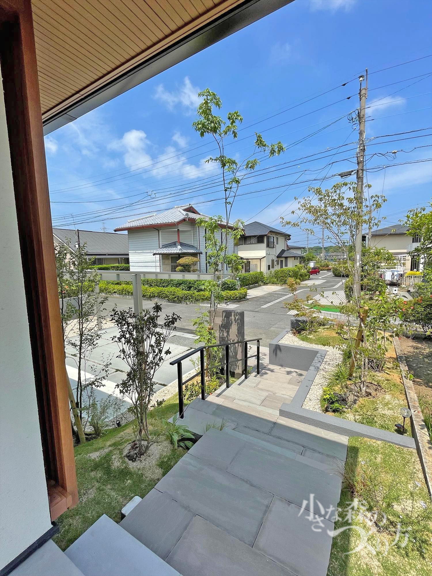 工事後の出来はご満足頂けましたか？<div class="page" title="Page 3">
<div class="section">
<div class="layoutArea">
<div class="column">
<p>とっても満足しています。誰が見ても外観をすごく褒めてもらえます!!</p>
</div>
</div>
</div>
</div>