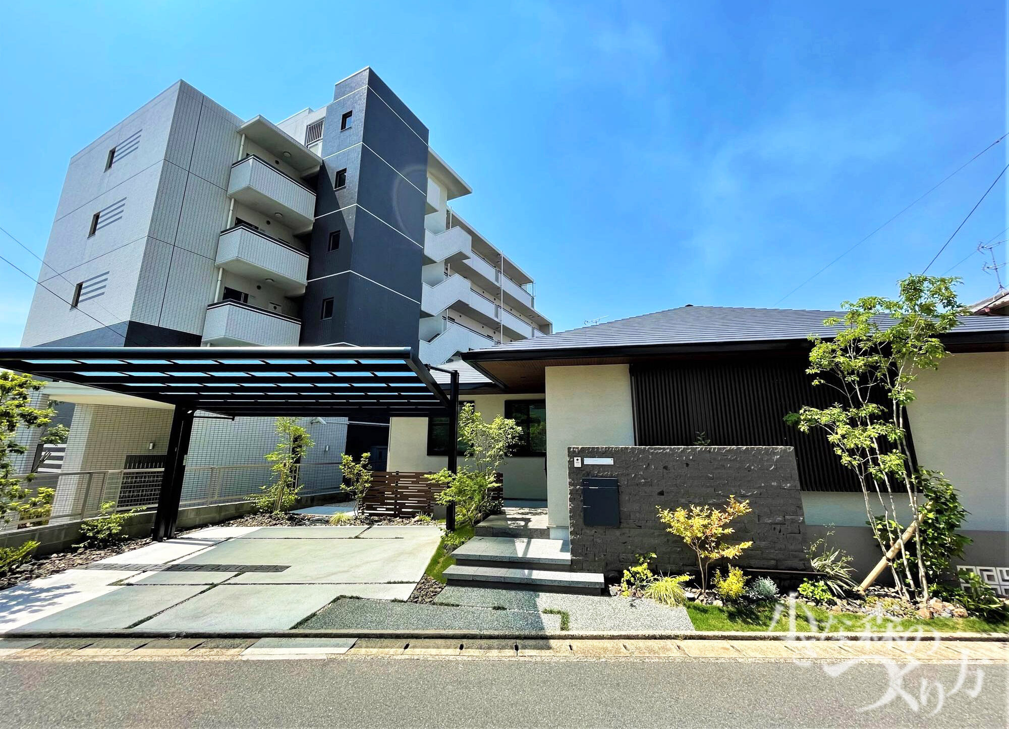 弊社を何でお知りになりましたか？<ul>
<li>施工現場をみて</li>
</ul>