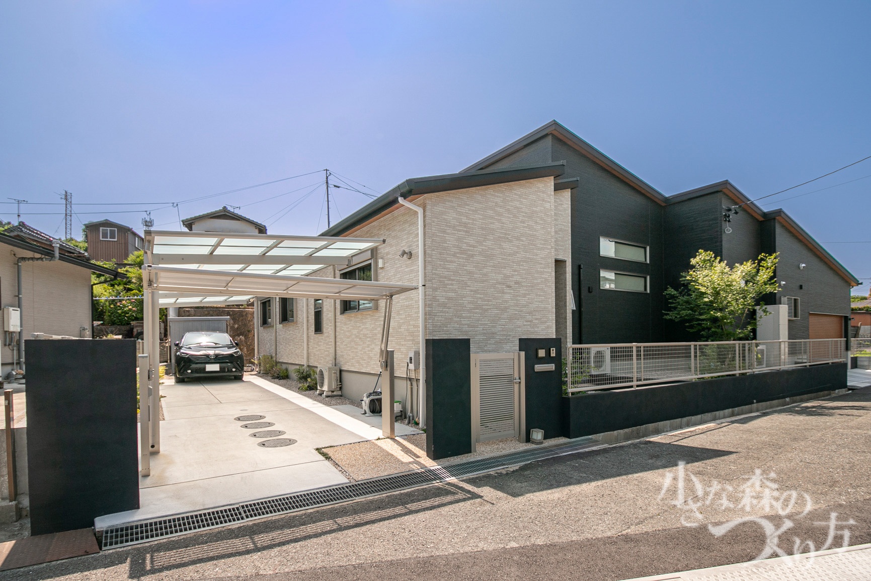 弊社を何でお知りになりましたか？<ul>
<li>住宅メーカー、設計事務所からの紹介</li>
</ul>