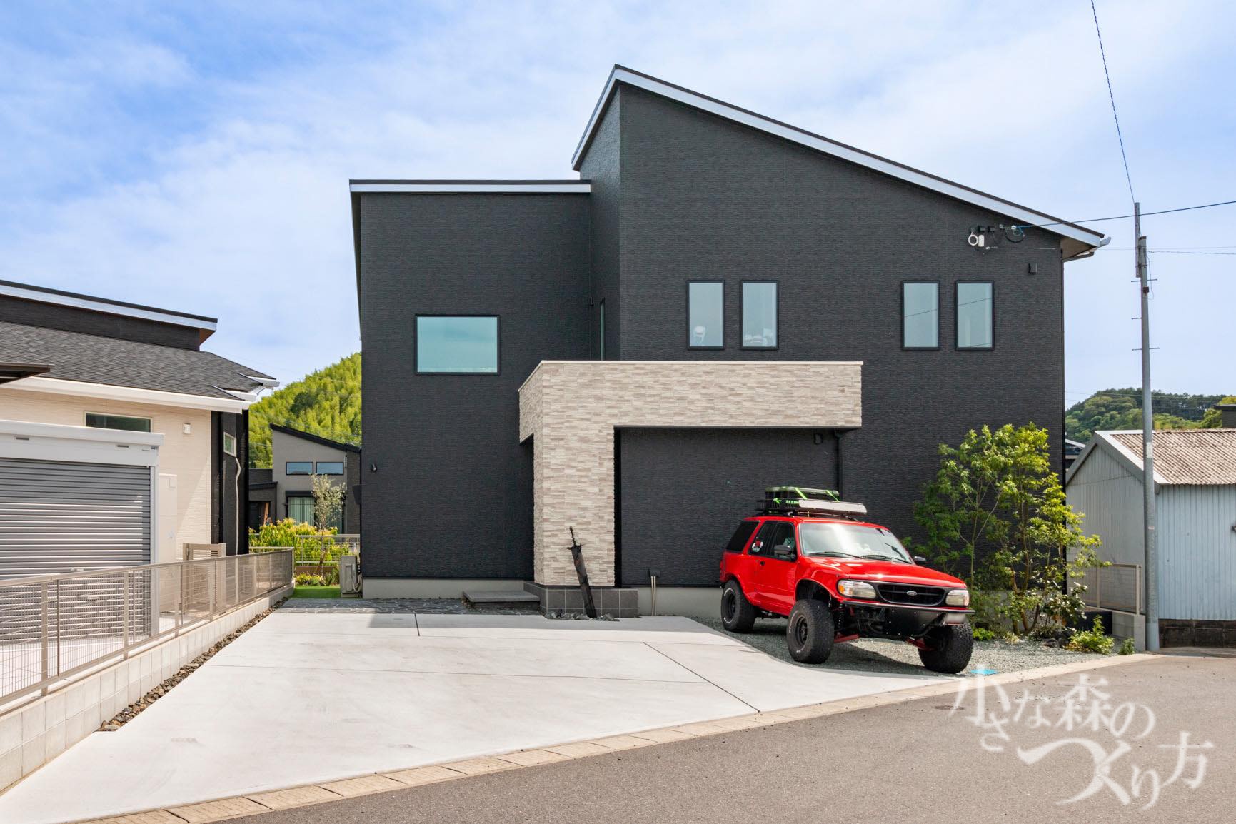 弊社を何でお知りになりましたか？<ul>
<li>住宅メーカー、設計事務所からの紹介</li>
</ul>