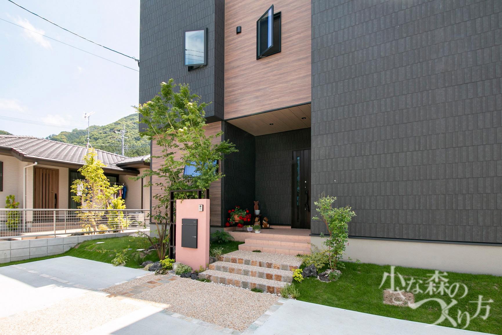 工事後の出来はご満足頂けましたか？<p>満足しています。</p>