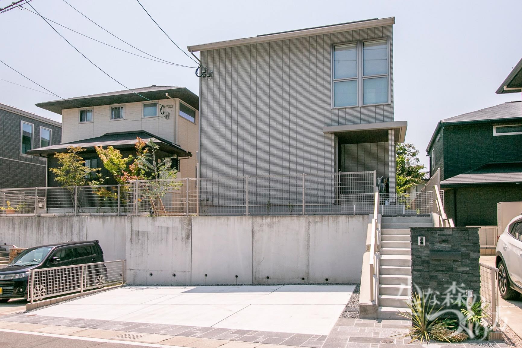 弊社を何でお知りになりましたか？<ul>
<li>住宅メーカー、設計事務所からの紹介</li>
</ul>