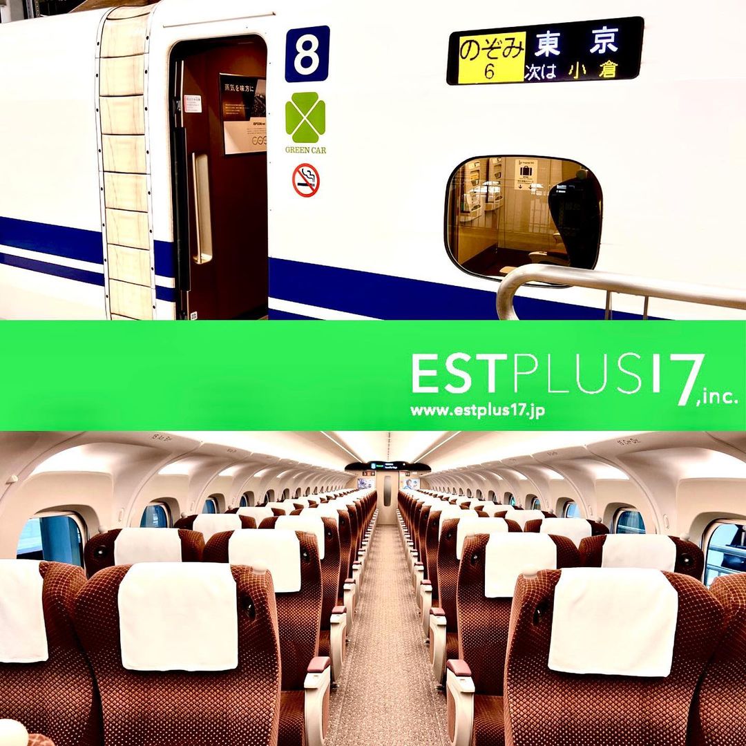 <div class="m8h3af8h l7ghb35v kjdc1dyq kmwttqpk gh25dzvf n3t5jt4f">
<div dir="auto">おはようございます<span class="fxk3tzhb b2rh1bv3 gh55jysx m8h3af8h ewco64xe kjdc1dyq ms56khn7 bq6c9xl4 eohcrkr5 akh3l2rg"><img loading="lazy" src="https://static.xx.fbcdn.net/images/emoji.php/v9/ta0/2/16/1f647 200d 2642.png" alt="🙇♂️" width="16" height="16" /></p>
<p></span></div>
<div dir="auto">今日も朝一から名古屋出張<span class="fxk3tzhb b2rh1bv3 gh55jysx m8h3af8h ewco64xe kjdc1dyq ms56khn7 bq6c9xl4 eohcrkr5 akh3l2rg"><img loading="lazy" src="https://static.xx.fbcdn.net/images/emoji.php/v9/t60/2/16/1f4a6.png" alt="💦" width="16" height="16" /></span></div>
</div>
<div class="l7ghb35v kjdc1dyq kmwttqpk gh25dzvf jikcssrz n3t5jt4f">
<div dir="auto">
<p>新車?のグリーン貸し切り<span class="fxk3tzhb b2rh1bv3 gh55jysx m8h3af8h ewco64xe kjdc1dyq ms56khn7 bq6c9xl4 eohcrkr5 akh3l2rg"><img loading="lazy" src="https://static.xx.fbcdn.net/images/emoji.php/v9/tee/2/16/1f601.png" alt="😁" width="16" height="16" /></span></div>
</div>
<div class="l7ghb35v kjdc1dyq kmwttqpk gh25dzvf jikcssrz n3t5jt4f">
<div dir="auto">あっ<span class="fxk3tzhb b2rh1bv3 gh55jysx m8h3af8h ewco64xe kjdc1dyq ms56khn7 bq6c9xl4 eohcrkr5 akh3l2rg"><img loading="lazy" src="https://static.xx.fbcdn.net/images/emoji.php/v9/ta2/2/16/1f92d.png" alt="🤭" width="16" height="16" /></span>日曜日ですねー</div>
</div>