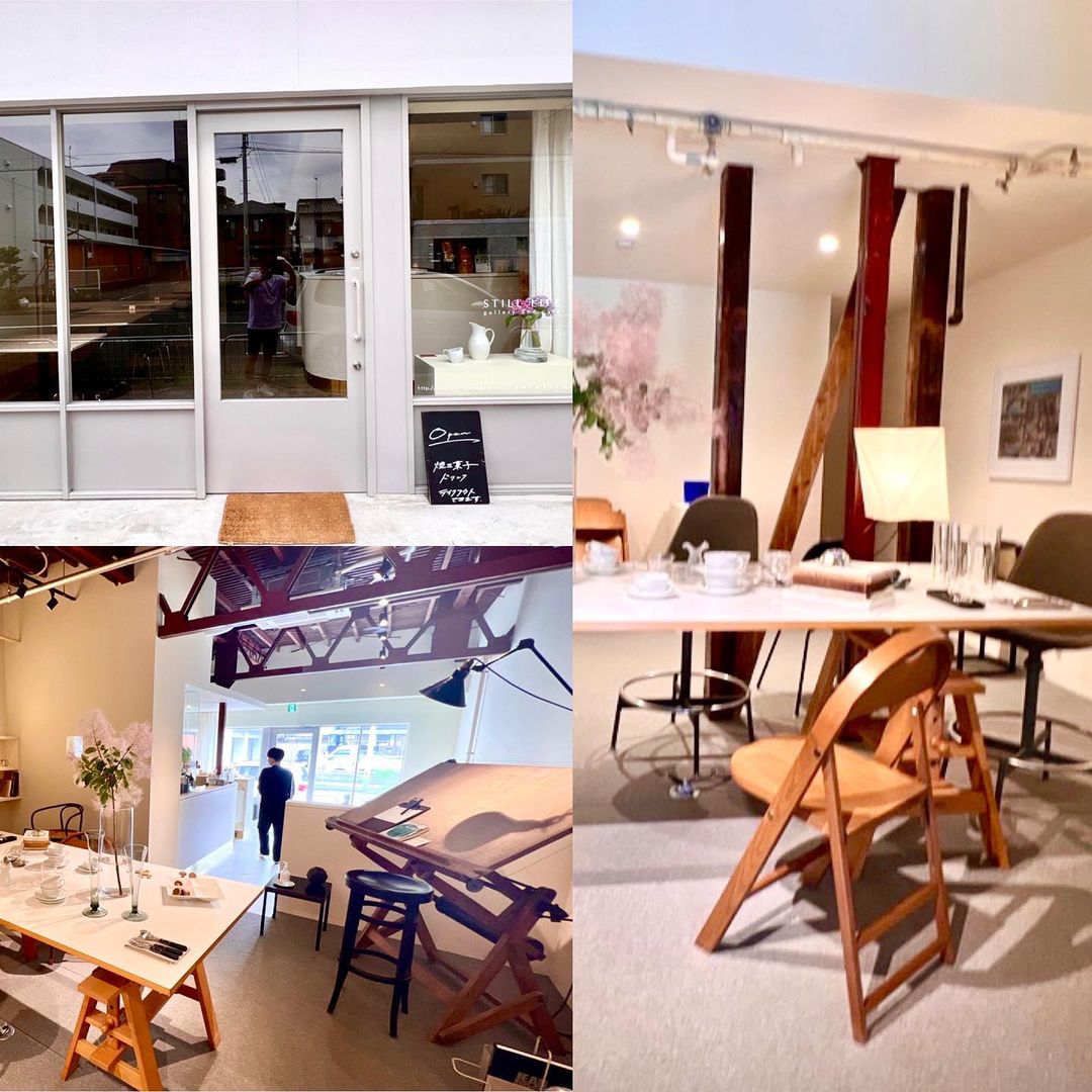 <div class="m8h3af8h l7ghb35v kjdc1dyq kmwttqpk gh25dzvf n3t5jt4f">
<div dir="auto">中津川グランピングのprojectで</div>
</div>
<div class="l7ghb35v kjdc1dyq kmwttqpk gh25dzvf jikcssrz n3t5jt4f">
<div dir="auto">名古屋の建築の設計士の中村さんの事務所兼cafe</div>
<div dir="auto">
<p>いい感じでした!</p>
</div>
</div>
<div class="l7ghb35v kjdc1dyq kmwttqpk gh25dzvf jikcssrz n3t5jt4f">
<div dir="auto">
<p>ゴルビジェオリジナル製図台など</p>
</div>
<div dir="auto">アンティークな家具<span class="fxk3tzhb b2rh1bv3 gh55jysx m8h3af8h ewco64xe kjdc1dyq ms56khn7 bq6c9xl4 eohcrkr5 akh3l2rg"><img loading="lazy" src="https://static.xx.fbcdn.net/images/emoji.php/v9/ted/2/16/2764.png" alt="❤️" width="16" height="16" /></span></div>
</div>
<div class="l7ghb35v kjdc1dyq kmwttqpk gh25dzvf jikcssrz n3t5jt4f">
<div dir="auto">
<p>ありがとうございました<span class="fxk3tzhb b2rh1bv3 gh55jysx m8h3af8h ewco64xe kjdc1dyq ms56khn7 bq6c9xl4 eohcrkr5 akh3l2rg"><img loading="lazy" src="https://static.xx.fbcdn.net/images/emoji.php/v9/ta0/2/16/1f647 200d 2642.png" alt="🙇♂️" width="16" height="16" /></span></div>
</div>
<div class="l7ghb35v kjdc1dyq kmwttqpk gh25dzvf jikcssrz n3t5jt4f">
<div dir="auto">️</div>
</div>