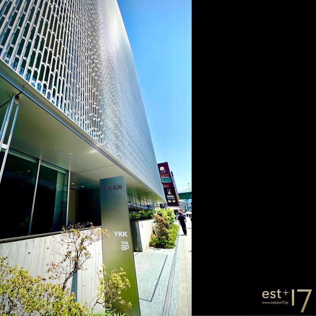 <div class="m8h3af8h l7ghb35v kjdc1dyq kmwttqpk gh25dzvf n3t5jt4f">
<div dir="auto">仙台から東京に<span class="fxk3tzhb b2rh1bv3 gh55jysx m8h3af8h ewco64xe kjdc1dyq ms56khn7 bq6c9xl4 eohcrkr5 akh3l2rg"><img loading="lazy" src="https://static.xx.fbcdn.net/images/emoji.php/v9/t69/2/16/1f684.png" alt="🚄" width="16" height="16" /></p>
<p></span></div>
<div dir="auto">今日はココでお仕事<span class="fxk3tzhb b2rh1bv3 gh55jysx m8h3af8h ewco64xe kjdc1dyq ms56khn7 bq6c9xl4 eohcrkr5 akh3l2rg"><img loading="lazy" src="https://static.xx.fbcdn.net/images/emoji.php/v9/t1e/2/16/1f60a.png" alt="😊" width="16" height="16" /></p>
<p></span></div>
</div>
<div class="l7ghb35v kjdc1dyq kmwttqpk gh25dzvf jikcssrz n3t5jt4f">
<div dir="auto">東京も暑い<span class="fxk3tzhb b2rh1bv3 gh55jysx m8h3af8h ewco64xe kjdc1dyq ms56khn7 bq6c9xl4 eohcrkr5 akh3l2rg"><img loading="lazy" src="https://static.xx.fbcdn.net/images/emoji.php/v9/te/2/16/1f975.png" alt="🥵" width="16" height="16" /></span></div>
</div>
<div class="l7ghb35v kjdc1dyq kmwttqpk gh25dzvf jikcssrz n3t5jt4f">
<div dir="auto">️</div>
</div>