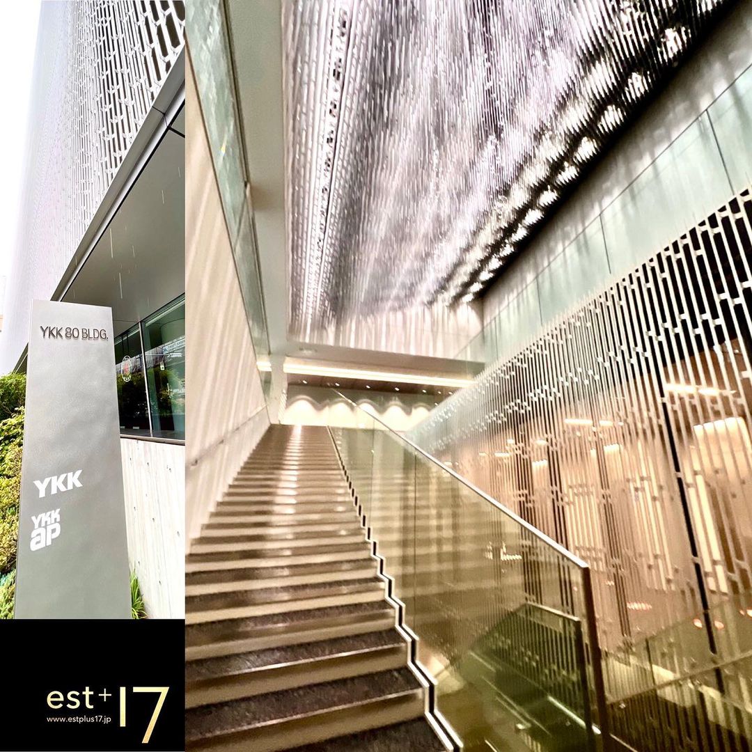 <div class="m8h3af8h l7ghb35v kjdc1dyq kmwttqpk gh25dzvf n3t5jt4f">
<div dir="auto">今日は東京でYKKAPさんでお仕事!</div>
</div>
<div class="l7ghb35v kjdc1dyq kmwttqpk gh25dzvf jikcssrz n3t5jt4f">
<div dir="auto">️</div>
</div>