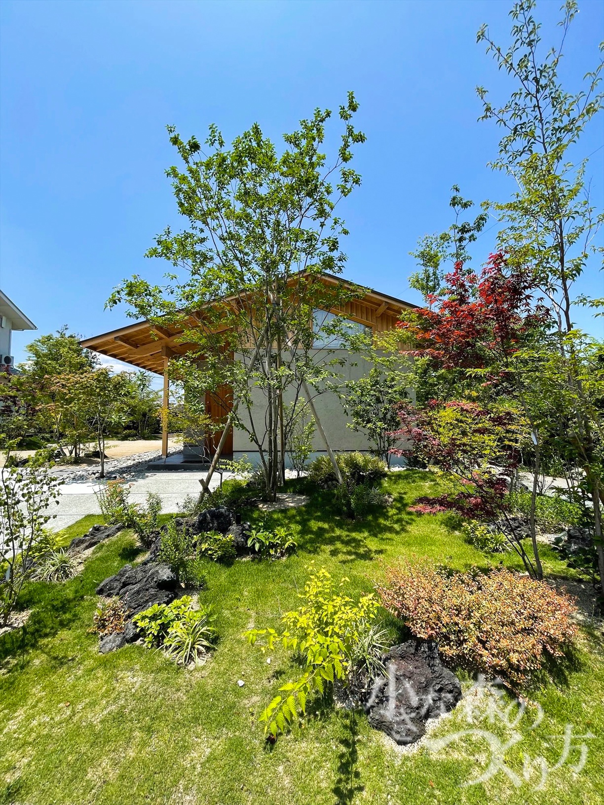 工事後の出来はご満足頂けましたか？<p>想像を超えて、大満足です。</p>