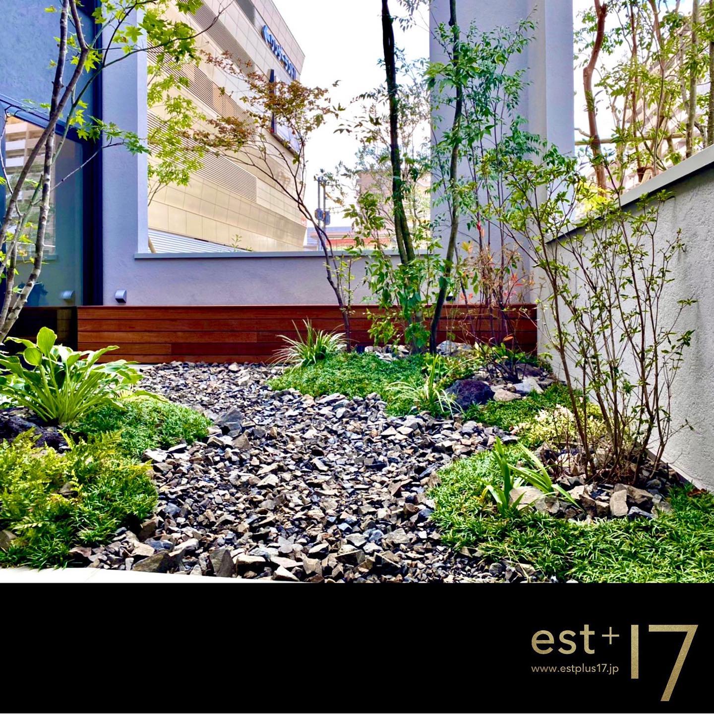 <div class="m8h3af8h l7ghb35v kjdc1dyq kmwttqpk gh25dzvf n3t5jt4f">
<div dir="auto">
<p>façadeとInner Garden</p>
</div>
</div>
<div class="l7ghb35v kjdc1dyq kmwttqpk gh25dzvf jikcssrz n3t5jt4f">
<div dir="auto">
<p>シンプルな空間を崩さず、内部からの眺めを開口部と窓の関係や</p>
</div>
<div dir="auto">限られた空間での奥行きを考慮し演出</div>
<div dir="auto"></div>
<div dir="auto">
<p>アメニティを感じるOpen space</p>
</div>
</div>
<div class="l7ghb35v kjdc1dyq kmwttqpk gh25dzvf jikcssrz n3t5jt4f">
<div dir="auto">
<p>意図を読みとりいい空間に変える</p>
</div>
<div dir="auto"></div>
</div>
<div class="l7ghb35v kjdc1dyq kmwttqpk gh25dzvf jikcssrz n3t5jt4f">
<div dir="auto">
<p>毎回 毎回 妄想して作品になる</p>
</div>
<div dir="auto">日々向き合う深さ</div>
</div>