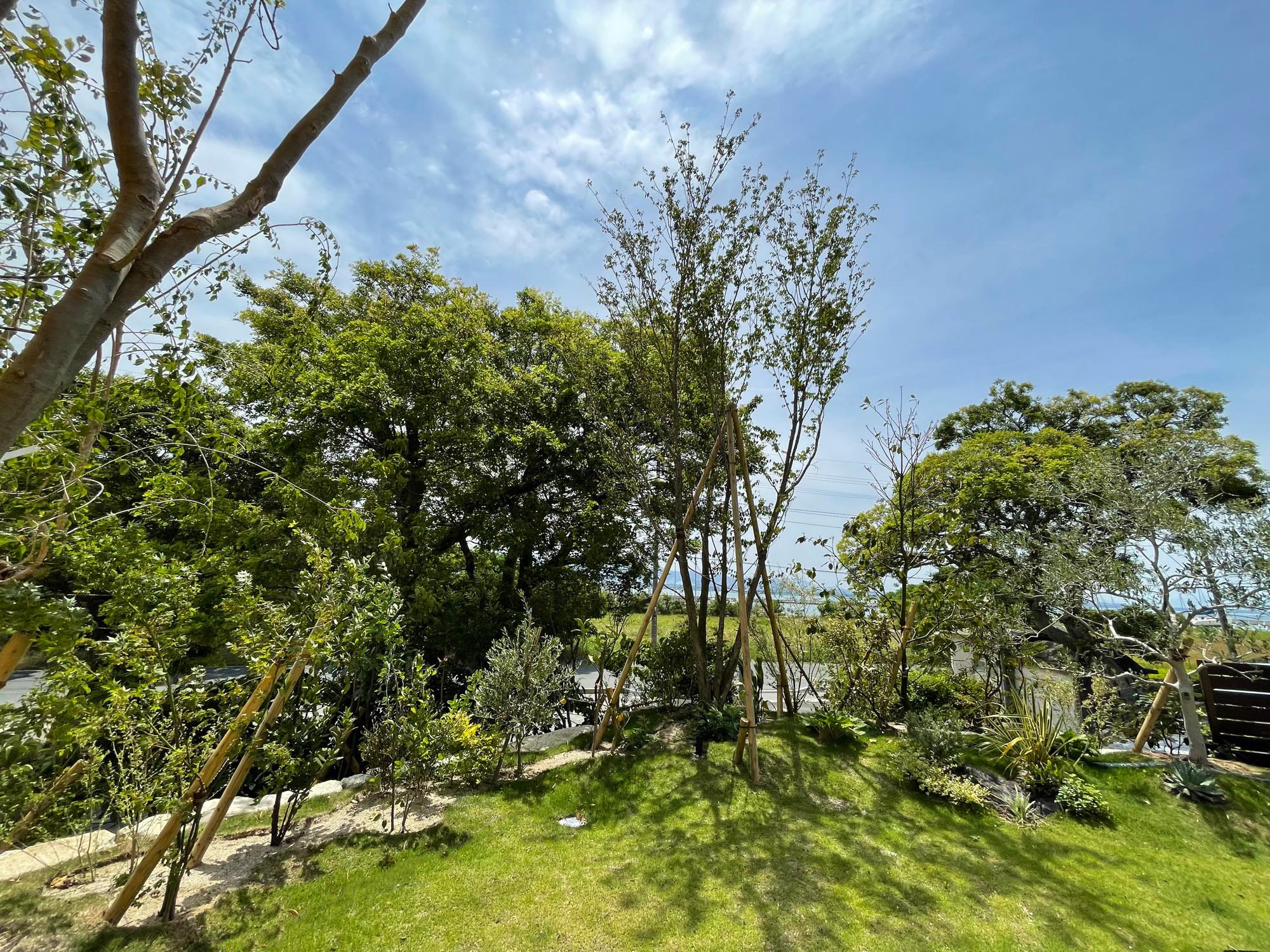 ご利用にあたって重視されたことは？<ul>
<li>デザイン（プランの提案力）</li>
<li>担当者の対応</li>
<li>施工実績</li>
</ul>