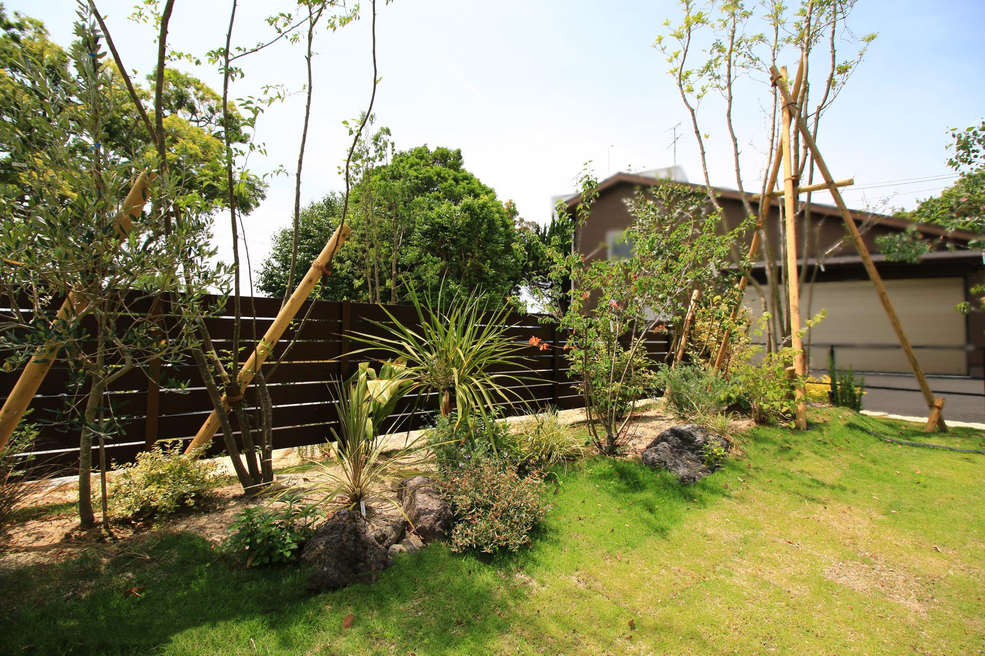 弊社を何でお知りになりましたか？<ul>
<li>インターネット（たまたま見つけて）</li>
</ul>