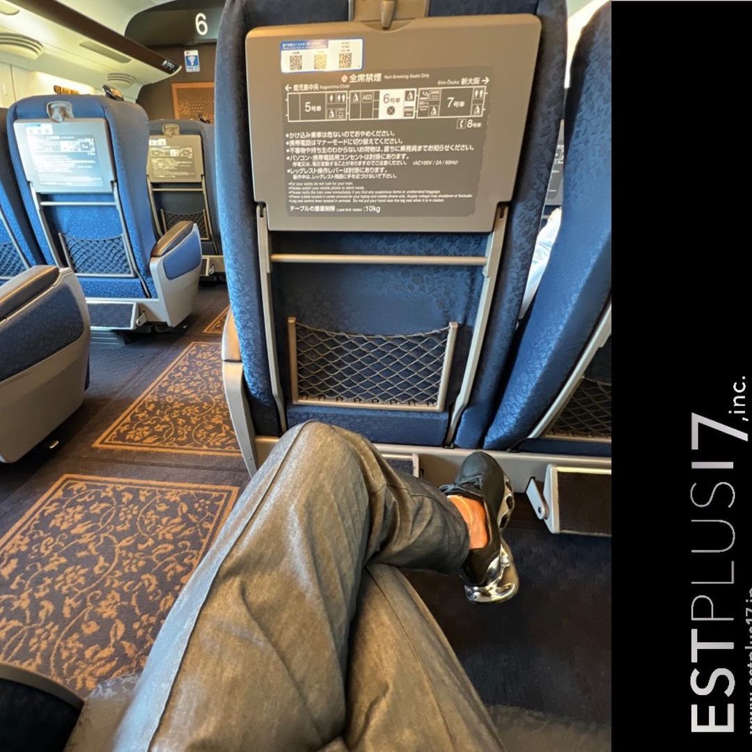 <p> </p>
<p>14日は鹿児島の霧島に!<br />
</p>
<p>新しいプロジェクト❣️</p>