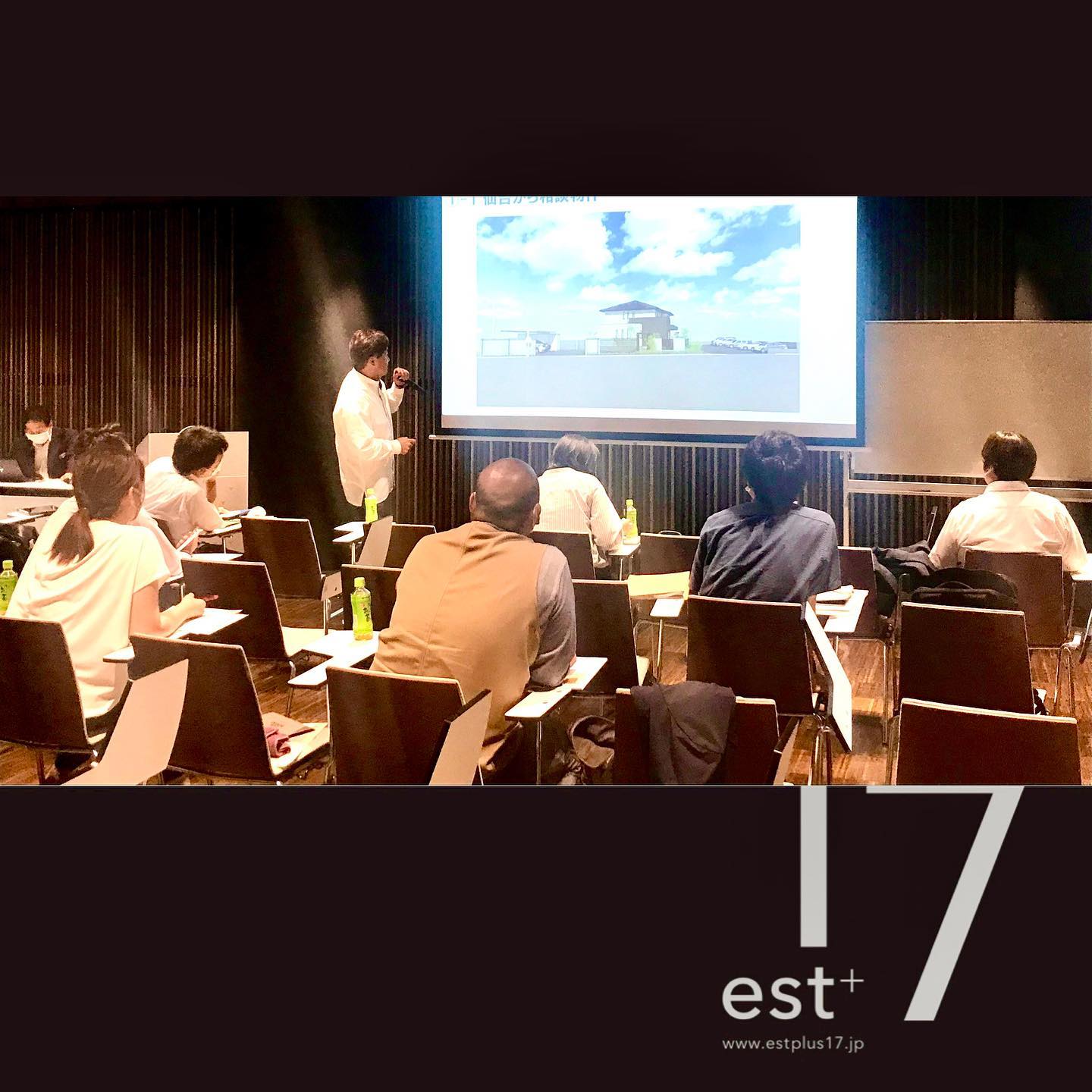 <p>先週から福岡に2日しか居ない😅</p>
<p>先週初めは企業様向けの小西塾</p>
<p>回を重ねての定期開催なので</p>
<p>毎回の濃い勉強会になりました😊<br />
<br />
</p>
<p>ありがとうございました🙇♂️</p>