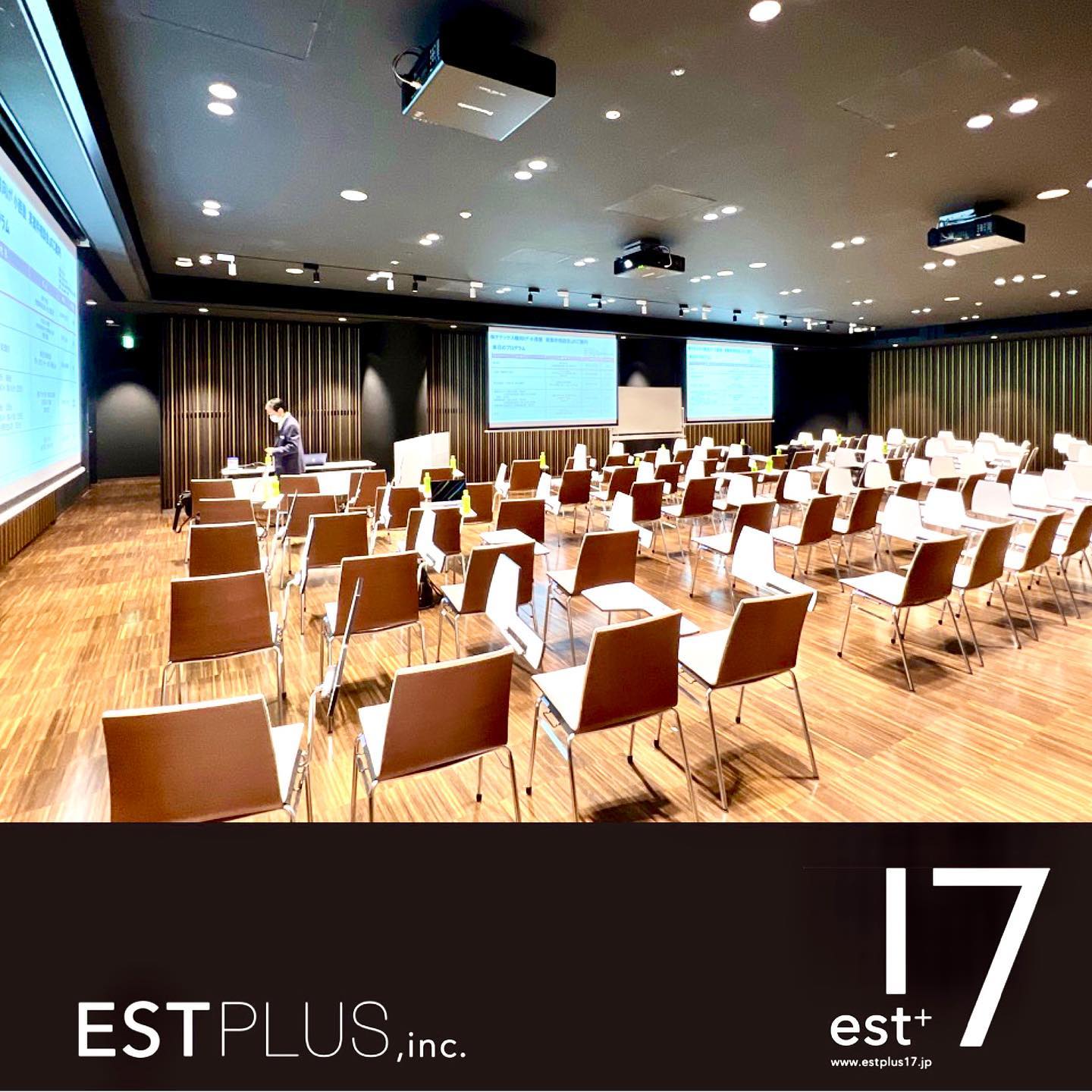 <p>先週から福岡に2日しか居ない😅</p>
<p>先週初めは企業様向けの小西塾</p>
<p>回を重ねての定期開催なので</p>
<p>毎回の濃い勉強会になりました😊<br />
<br />
</p>
<p>ありがとうございました🙇♂️</p>