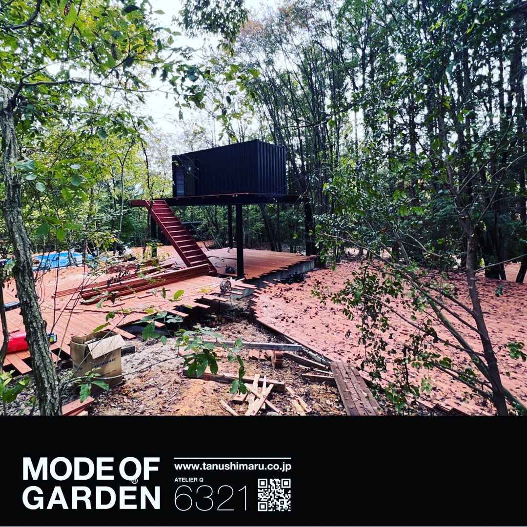 <p> <br />
今日は岐阜に😁 </p>
<p>中津川グランピング森の空に。</p>
<p> <br />
だいぶ形になってきましたがここからが一番大切な仕上げ!<br />
</p>
<p>さぁ妄想します❤️<br />
</p>