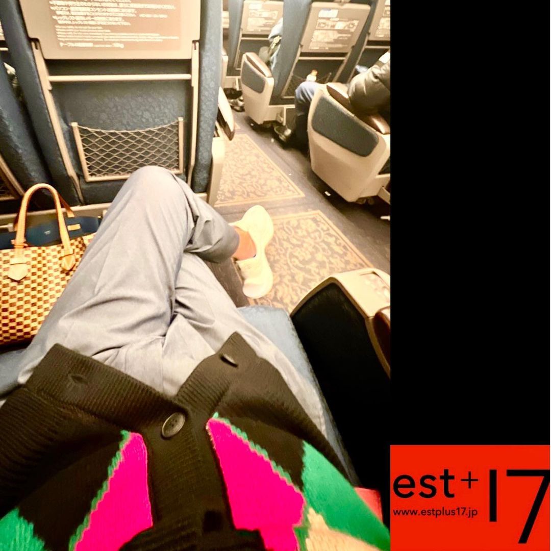 <div class="x11i5rnm xat24cr x1mh8g0r x1vvkbs xdj266r x126k92a">
<div dir="auto">
<p>さぁ久しぶりに鹿児島出張<span class="x3nfvp2 x1j61x8r x1fcty0u xdj266r xhhsvwb xat24cr xgzva0m xxymvpz xlup9mm x1kky2od"><img loading="lazy" src="https://static.xx.fbcdn.net/images/emoji.php/v9/t69/2/16/1f684.png" alt="🚄" width="16" height="16" /></span></div>
</div>
<div class="x11i5rnm xat24cr x1mh8g0r x1vvkbs xtlvy1s x126k92a"></div>