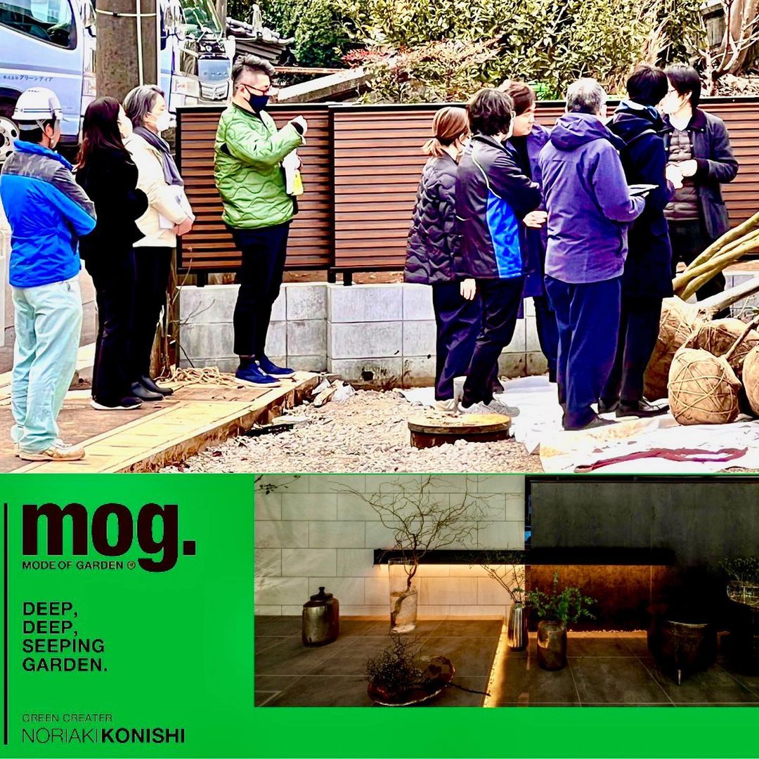 <div dir="auto">
<p>仕上がりが楽しみのproject<span class="x3nfvp2 x1j61x8r x1fcty0u xdj266r xhhsvwb xat24cr xgzva0m xxymvpz xlup9mm x1kky2od"><img loading="lazy" src="https://static.xx.fbcdn.net/images/emoji.php/v9/t6c/2/16/2763.png" alt="❣️" width="16" height="16" /></span></p>
<p> </p>
</div>
<div dir="auto">朝1番千葉に打ち合わせ</div>