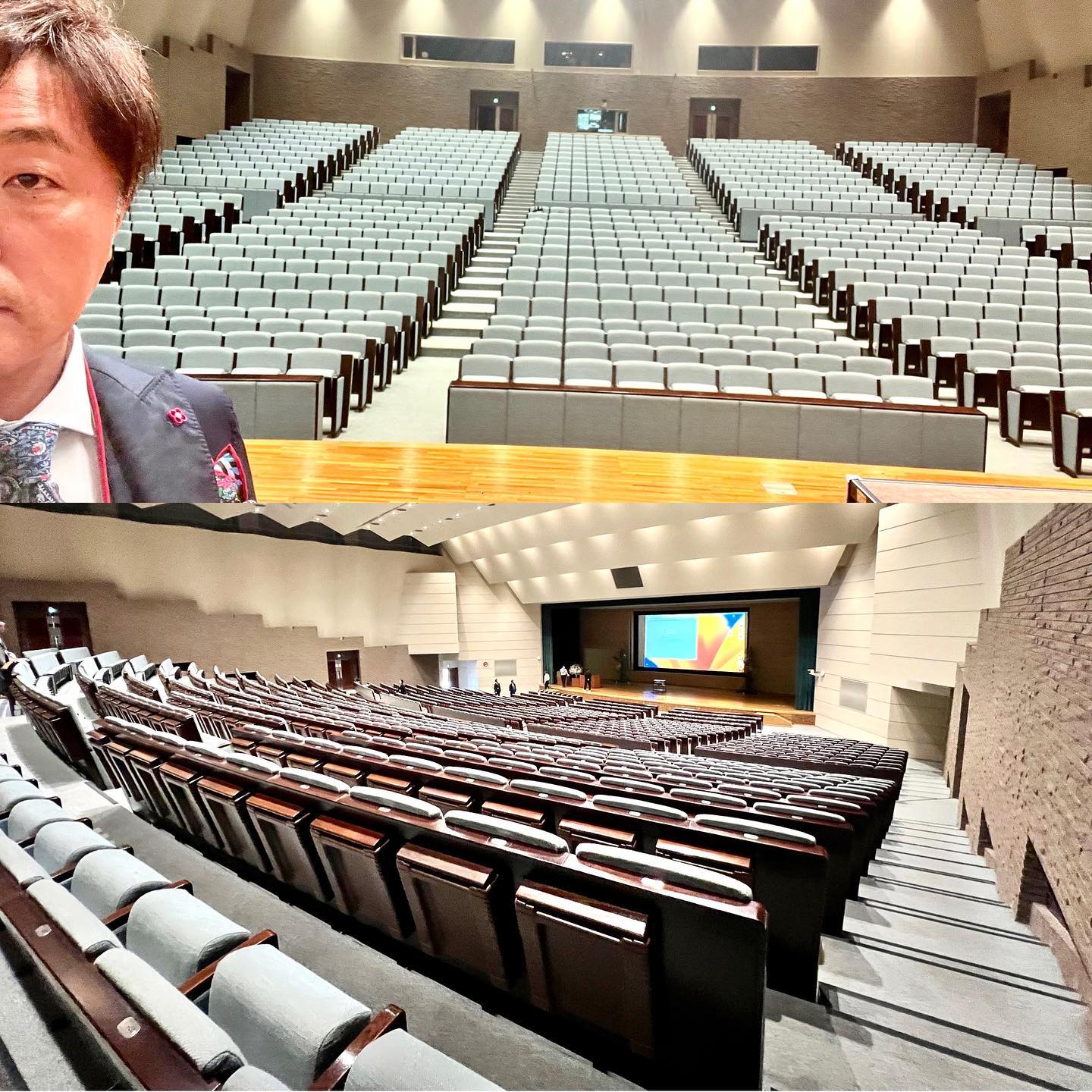 <div class="xdj266r x11i5rnm xat24cr x1mh8g0r x1vvkbs x126k92a">
<div dir="auto">記念すべき1日になりました<span class="x3nfvp2 x1j61x8r x1fcty0u xdj266r xhhsvwb xat24cr xgzva0m xxymvpz xlup9mm x1kky2od"><img loading="lazy" src="https://static.xx.fbcdn.net/images/emoji.php/v9/t1e/2/16/1f60a.png" alt="😊" width="16" height="16" /></span></div>
</div>
<div class="x11i5rnm xat24cr x1mh8g0r x1vvkbs xtlvy1s x126k92a"></div>