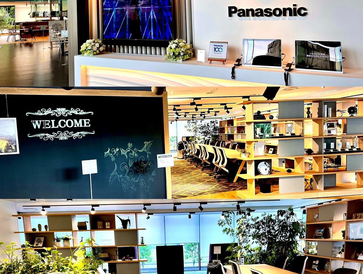 <div dir="auto">今日はココでプロデュースのお仕事💪</div>
<div dir="auto"></div>
<div dir="auto"></div>
<div dir="auto"></div>