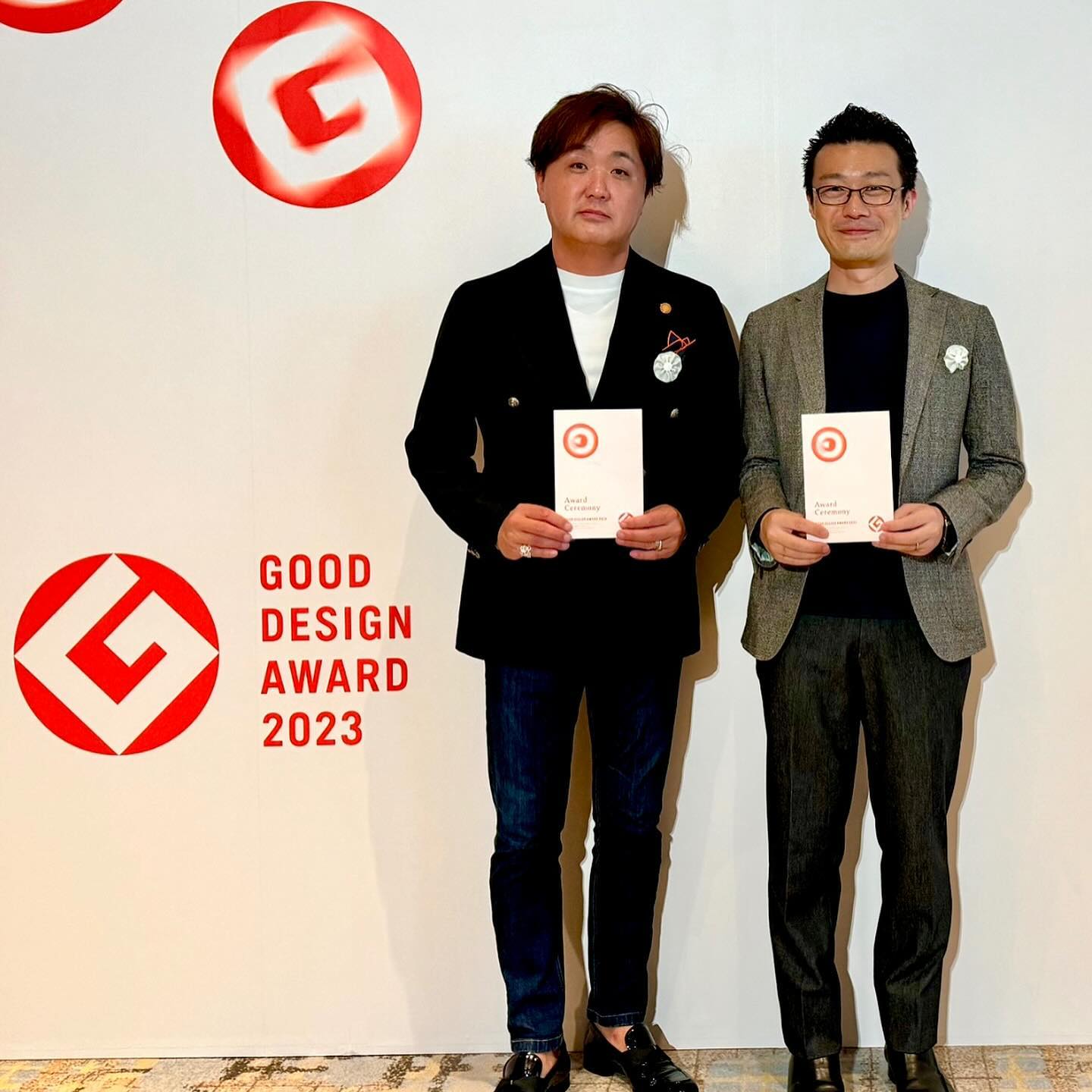 <div class="xdj266r x11i5rnm xat24cr x1mh8g0r x1vvkbs x126k92a">
<div dir="auto">グッドデザイン賞<span class="x3nfvp2 x1j61x8r x1fcty0u xdj266r xhhsvwb xat24cr xgzva0m xxymvpz xlup9mm x1kky2od"><img loading="lazy" class="xz74otr" src="https://static.xx.fbcdn.net/images/emoji.php/v9/t1a/2/16/1f44c.png" alt="👌" width="16" height="16" /></span></div>
</div>
<div class="x11i5rnm xat24cr x1mh8g0r x1vvkbs xtlvy1s x126k92a">
<div dir="auto">
<p>ポラスガーデンヒルズさんとのプロジェクト<span class="x3nfvp2 x1j61x8r x1fcty0u xdj266r xhhsvwb xat24cr xgzva0m xxymvpz xlup9mm x1kky2od"><img loading="lazy" class="xz74otr" src="https://static.xx.fbcdn.net/images/emoji.php/v9/t1e/2/16/1f60a.png" alt="😊" width="16" height="16" /></span></p>
<p> </p>
</div>
</div>
<div class="x11i5rnm xat24cr x1mh8g0r x1vvkbs xtlvy1s x126k92a">
<div dir="auto">NOEN ~エンが暮らしを豊かにする~</div>
</div>
<div class="x11i5rnm xat24cr x1mh8g0r x1vvkbs xtlvy1s x126k92a">
<div dir="auto">RELA セントラルデッキのある「木まま」な暮らし</div>
</div>
<div class="x11i5rnm xat24cr x1mh8g0r x1vvkbs xtlvy1s x126k92a">
<div dir="auto">
<p>2つのプロジェクトでも、グッドデザイン賞頂きました。</p>
</div>
</div>
<div class="x11i5rnm xat24cr x1mh8g0r x1vvkbs xtlvy1s x126k92a">
<div dir="auto">毎年、新しい提案を一緒にお仕事させていただいて</div>
<div dir="auto">ありがとうございます。</div>
</div>
<div class="x11i5rnm xat24cr x1mh8g0r x1vvkbs xtlvy1s x126k92a">
<div dir="auto">
<p>次のプロジェクトも頑張ります<span class="x3nfvp2 x1j61x8r x1fcty0u xdj266r xhhsvwb xat24cr xgzva0m xxymvpz xlup9mm x1kky2od"><img loading="lazy" class="xz74otr" src="https://static.xx.fbcdn.net/images/emoji.php/v9/tb/2/16/1f4aa.png" alt="💪" width="16" height="16" /></span></p>
</div>
</div>
<div class="x11i5rnm xat24cr x1mh8g0r x1vvkbs xtlvy1s x126k92a"></div>