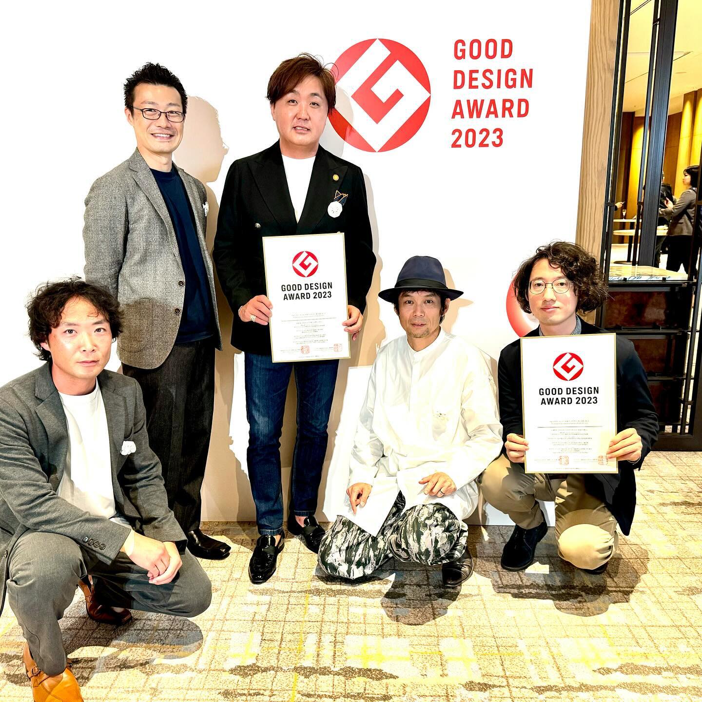 <div class="xdj266r x11i5rnm xat24cr x1mh8g0r x1vvkbs x126k92a">
<div dir="auto">グッドデザイン賞<span class="x3nfvp2 x1j61x8r x1fcty0u xdj266r xhhsvwb xat24cr xgzva0m xxymvpz xlup9mm x1kky2od"><img loading="lazy" class="xz74otr" src="https://static.xx.fbcdn.net/images/emoji.php/v9/t1a/2/16/1f44c.png" alt="👌" width="16" height="16" /></span></div>
</div>
<div class="x11i5rnm xat24cr x1mh8g0r x1vvkbs xtlvy1s x126k92a">
<div dir="auto">
<p>ポラスガーデンヒルズさんとのプロジェクト<span class="x3nfvp2 x1j61x8r x1fcty0u xdj266r xhhsvwb xat24cr xgzva0m xxymvpz xlup9mm x1kky2od"><img loading="lazy" class="xz74otr" src="https://static.xx.fbcdn.net/images/emoji.php/v9/t1e/2/16/1f60a.png" alt="😊" width="16" height="16" /></span></p>
<p> </p>
</div>
</div>
<div class="x11i5rnm xat24cr x1mh8g0r x1vvkbs xtlvy1s x126k92a">
<div dir="auto">NOEN ~エンが暮らしを豊かにする~</div>
</div>
<div class="x11i5rnm xat24cr x1mh8g0r x1vvkbs xtlvy1s x126k92a">
<div dir="auto">RELA セントラルデッキのある「木まま」な暮らし</div>
</div>
<div class="x11i5rnm xat24cr x1mh8g0r x1vvkbs xtlvy1s x126k92a">
<div dir="auto">
<p>2つのプロジェクトでも、グッドデザイン賞頂きました。</p>
</div>
</div>
<div class="x11i5rnm xat24cr x1mh8g0r x1vvkbs xtlvy1s x126k92a">
<div dir="auto">毎年、新しい提案を一緒にお仕事させていただいて</div>
<div dir="auto">ありがとうございます。</div>
</div>
<div class="x11i5rnm xat24cr x1mh8g0r x1vvkbs xtlvy1s x126k92a">
<div dir="auto">
<p>次のプロジェクトも頑張ります<span class="x3nfvp2 x1j61x8r x1fcty0u xdj266r xhhsvwb xat24cr xgzva0m xxymvpz xlup9mm x1kky2od"><img loading="lazy" class="xz74otr" src="https://static.xx.fbcdn.net/images/emoji.php/v9/tb/2/16/1f4aa.png" alt="💪" width="16" height="16" /></span></p>
</div>
</div>
<div class="x11i5rnm xat24cr x1mh8g0r x1vvkbs xtlvy1s x126k92a"></div>