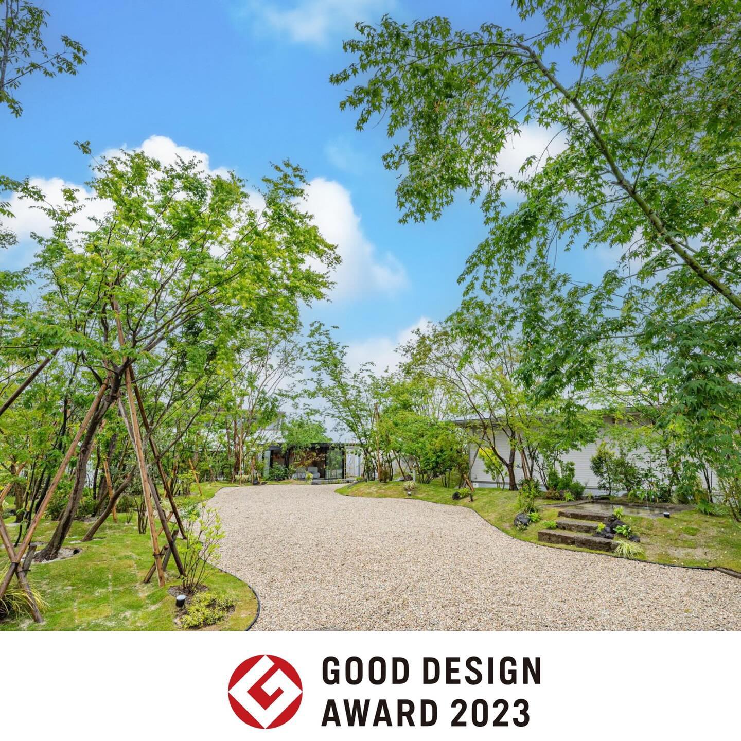 <div class="xdj266r x11i5rnm xat24cr x1mh8g0r x1vvkbs x126k92a">
<div dir="auto">
<p>何と<span class="x3nfvp2 x1j61x8r x1fcty0u xdj266r xhhsvwb xat24cr xgzva0m xxymvpz xlup9mm x1kky2od"><img loading="lazy" class="xz74otr" src="https://static.xx.fbcdn.net/images/emoji.php/v9/t1e/2/16/1f60a.png" alt="😊" width="16" height="16" /></span>嬉しいお知らせが<span class="x3nfvp2 x1j61x8r x1fcty0u xdj266r xhhsvwb xat24cr xgzva0m xxymvpz xlup9mm x1kky2od"><img loading="lazy" class="xz74otr" src="https://static.xx.fbcdn.net/images/emoji.php/v9/td1/2/16/2757.png" alt="❗️" width="16" height="16" /></span></p>
<p> </p>
</div>
</div>
<div class="x11i5rnm xat24cr x1mh8g0r x1vvkbs xtlvy1s x126k92a">
<div dir="auto">
<p>2023年度グッドデザイン賞「私の選んだ一品 デザインのよろこび」展</p>
</div>
</div>
<div class="x11i5rnm xat24cr x1mh8g0r x1vvkbs xtlvy1s x126k92a">
<div dir="auto">グッドデザイン賞・ロングライフデザイン賞の審査委員全99名が選んだ「一品」。</div>
<div dir="auto">審査委員の方々が一品を選出されるとのことで、</div>
<div dir="auto">その85点の中に選ばれました✨</p>
<p>毎年さまざまな分野のデザイン5,000件以上が応募されているグッドデザイン賞は、</p>
</div>
</div>
<div class="x11i5rnm xat24cr x1mh8g0r x1vvkbs xtlvy1s x126k92a">
<div dir="auto">多様な領域の最前線で活躍する国内外のデザイナーや建築家・研究者・企業経営者などの審査委員が、<br />
各人の知見をもって議論を重ね受賞を決定しています。</div>
<div dir="auto">「私の選んだ一品」は、審査委員一人ひとりが個人的なお気に入りや注目した受賞デザインを選び、<br />
紹介する毎年恒例の企画です。</div>
<div dir="auto"></div>
<div dir="auto">今年は、審査委員の選んだ「一品」から、デザインの楽しさやよろこびに注目しました。</div>
<div dir="auto">見たことのない美しいデザインに触れること、仲間と共に新しいデザインを生み出すこと、<br />
そしてそれが多くの人に届くことから生まれる感動やよろこびが、<br />
暮らしや社会をすこしずつ先に進める原動力になっていることを、<br />
今年の一品を通して感じていただけるのではないでしょうか。</div>
</div>
<div class="x11i5rnm xat24cr x1mh8g0r x1vvkbs xtlvy1s x126k92a">
<div dir="auto">
<p>との事です^ ^</p>
</div>
</div>
<div class="x11i5rnm xat24cr x1mh8g0r x1vvkbs xtlvy1s x126k92a">
<div dir="auto">選んで頂き感謝感激<span class="x3nfvp2 x1j61x8r x1fcty0u xdj266r xhhsvwb xat24cr xgzva0m xxymvpz xlup9mm x1kky2od"><img loading="lazy" class="xz74otr" src="https://static.xx.fbcdn.net/images/emoji.php/v9/tf7/2/16/1f929.png" alt="🤩" width="16" height="16" /></span>です</div>
</div>
<div class="x11i5rnm xat24cr x1mh8g0r x1vvkbs xtlvy1s x126k92a">
<div dir="auto">仕事頑張ります<span class="x3nfvp2 x1j61x8r x1fcty0u xdj266r xhhsvwb xat24cr xgzva0m xxymvpz xlup9mm x1kky2od"><img loading="lazy" class="xz74otr" src="https://static.xx.fbcdn.net/images/emoji.php/v9/tb/2/16/1f4aa.png" alt="💪" width="16" height="16" /></span></div>
</div>
<div class="x11i5rnm xat24cr x1mh8g0r x1vvkbs xtlvy1s x126k92a"></div>