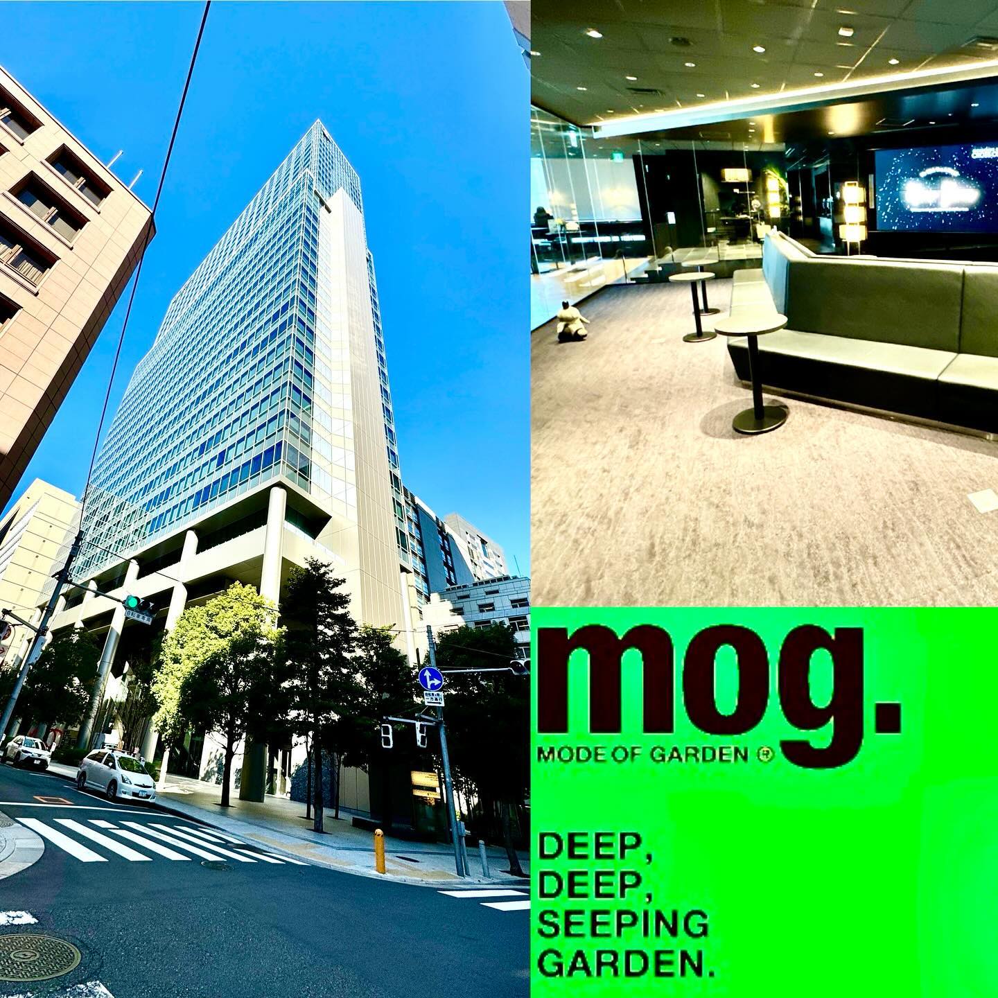 <div class="xdj266r x11i5rnm xat24cr x1mh8g0r x1vvkbs x126k92a">
<div dir="auto">先週は東京出張<span class="x3nfvp2 x1j61x8r x1fcty0u xdj266r xhhsvwb xat24cr xgzva0m xxymvpz xlup9mm x1kky2od"><img loading="lazy" class="xz74otr" src="https://static.xx.fbcdn.net/images/emoji.php/v9/t69/2/16/1f5fc.png" alt="🗼" width="16" height="16" /></span>でした</div>
<div dir="auto">お昼の部<span class="x3nfvp2 x1j61x8r x1fcty0u xdj266r xhhsvwb xat24cr xgzva0m xxymvpz xlup9mm x1kky2od"><img loading="lazy" class="xz74otr" src="https://static.xx.fbcdn.net/images/emoji.php/v9/t1e/2/16/1f60a.png" alt="😊" width="16" height="16" /></span></div>
</div>
<div class="x11i5rnm xat24cr x1mh8g0r x1vvkbs xtlvy1s x126k92a"></div>