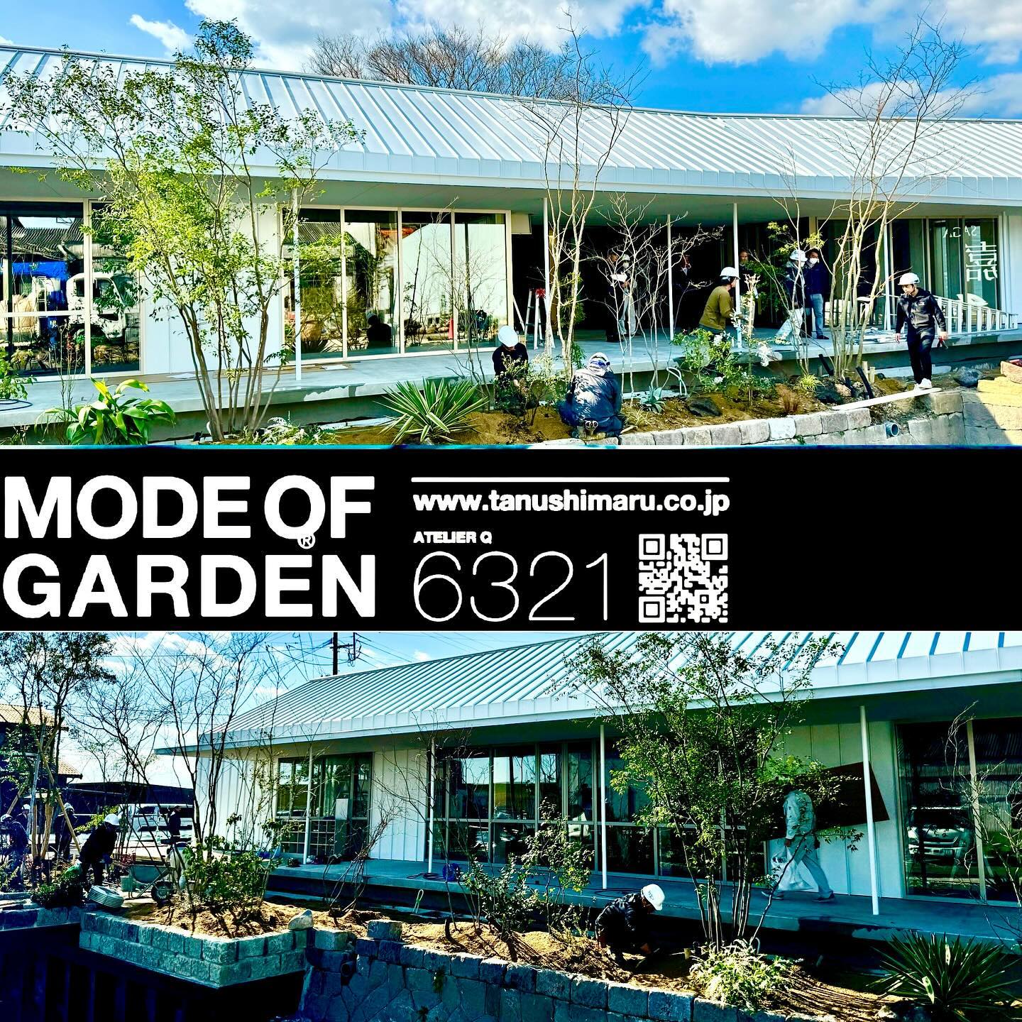 <div class="xdj266r x11i5rnm xat24cr x1mh8g0r x1vvkbs x126k92a">
<div dir="auto">
<p>今日は朝から現場に<span class="x3nfvp2 x1j61x8r x1fcty0u xdj266r xhhsvwb xat24cr xgzva0m xxymvpz xlup9mm x1kky2od"><img loading="lazy" class="xz74otr" src="https://static.xx.fbcdn.net/images/emoji.php/v9/t6c/1/16/1f4aa.png" alt="💪" width="16" height="16" /></span></p>
<p> </p>
</div>
</div>
<div class="x11i5rnm xat24cr x1mh8g0r x1vvkbs xtlvy1s x126k92a">
<div dir="auto">建物にGreen flowを加える度に空間が変わっていく。</div>
<div dir="auto">現場の職人、お客様など他の業種の方の視線と顔の表情が変わっていく。</div>
</div>
<div class="x11i5rnm xat24cr x1mh8g0r x1vvkbs xtlvy1s x126k92a">
<div dir="auto">
<p>この瞬間がたまらなく好きです<span class="x3nfvp2 x1j61x8r x1fcty0u xdj266r xhhsvwb xat24cr xgzva0m xxymvpz xlup9mm x1kky2od"><span class="x3nfvp2 x1j61x8r x1fcty0u xdj266r xhhsvwb xat24cr xgzva0m xxymvpz xlup9mm x1kky2od"><img loading="lazy" class="xz74otr" src="https://static.xx.fbcdn.net/images/emoji.php/v9/t7f/1/16/1f60a.png" alt="😊" width="16" height="16" /></span></span></p>
</div>
</div>
<div class="x11i5rnm xat24cr x1mh8g0r x1vvkbs xtlvy1s x126k92a">
<div dir="auto">まだまだ驚きはこれからですが<span class="x3nfvp2 x1j61x8r x1fcty0u xdj266r xhhsvwb xat24cr xgzva0m xxymvpz xlup9mm x1kky2od"><img loading="lazy" class="xz74otr" src="https://static.xx.fbcdn.net/images/emoji.php/v9/t6c/1/16/1f4aa.png" alt="💪" width="16" height="16" /></span></div>
</div>
<div class="x11i5rnm xat24cr x1mh8g0r x1vvkbs xtlvy1s x126k92a">
<div dir="auto">だからモノづくりはやめられない</div>
</div>
<div class="x11i5rnm xat24cr x1mh8g0r x1vvkbs xtlvy1s x126k92a">
<div dir="auto">
<p>新しい庭</p>
</div>
<div dir="auto">trend design needs</div>
</div>
<div class="x11i5rnm xat24cr x1mh8g0r x1vvkbs xtlvy1s x126k92a">
<div dir="auto">新しい庭 2024 Spring & Summer collection</div>
</div>
<div class="x11i5rnm xat24cr x1mh8g0r x1vvkbs xtlvy1s x126k92a">
<div dir="auto">妄想から実現に</div>
</div>