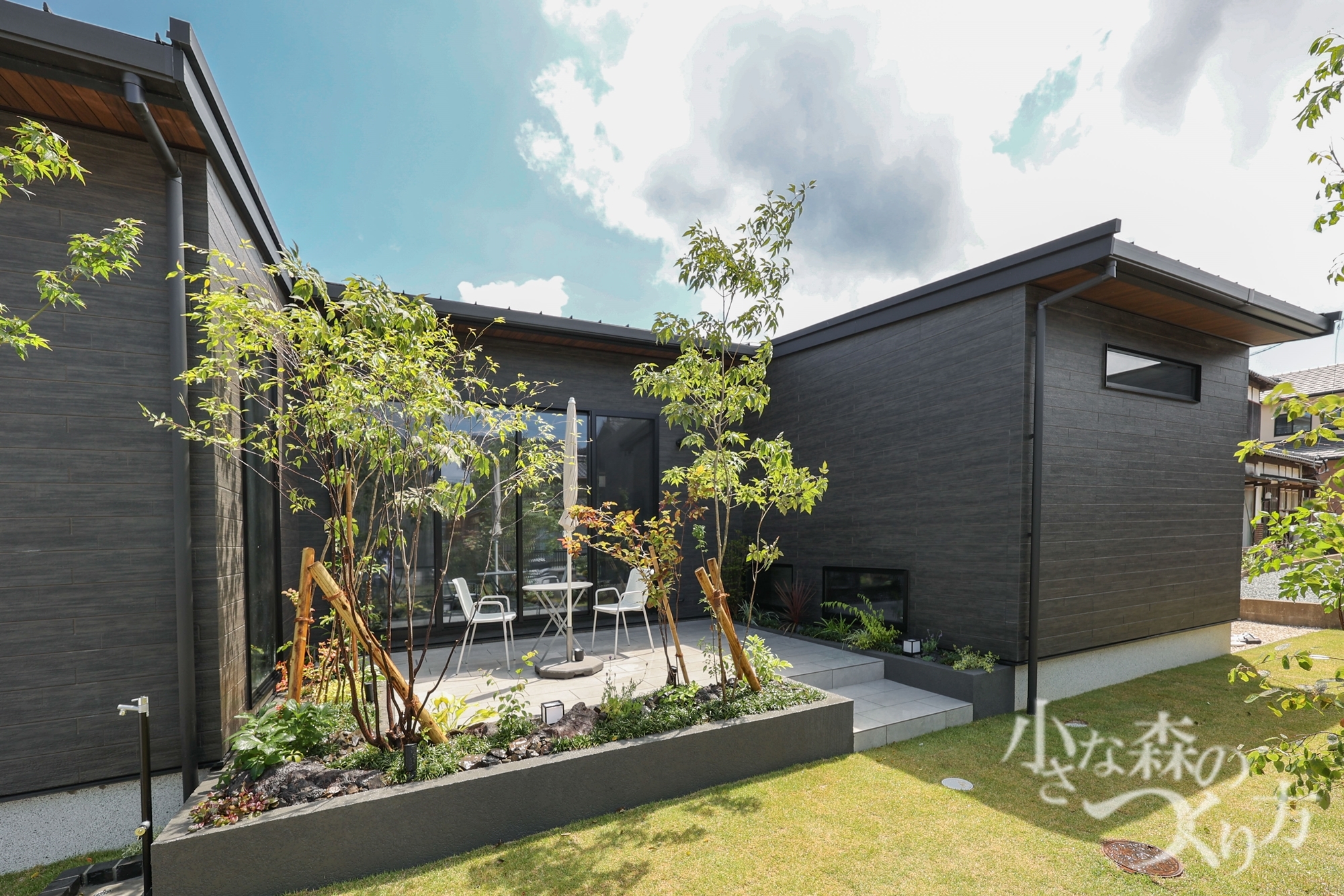 どのようなご希望がありましたか？<p>カーテンレス</p>