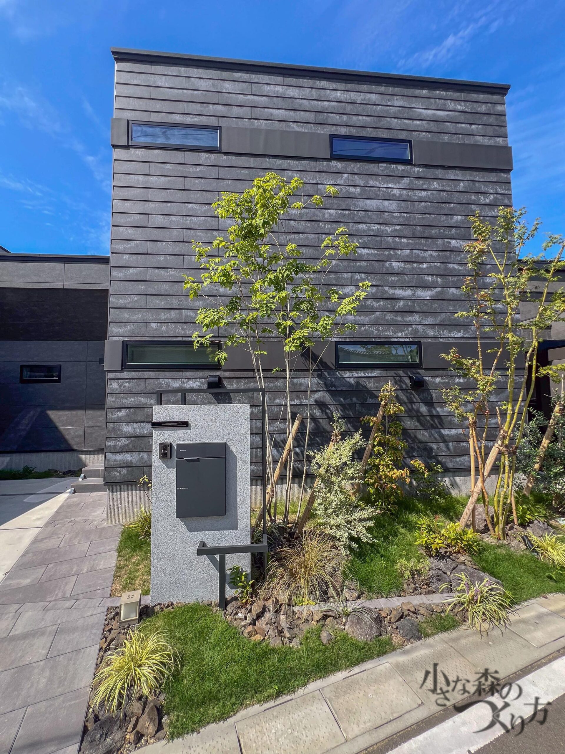 プランの提案で、気に入っていただいた点はどこでしたか？<p>・門柱のデザイン</p>